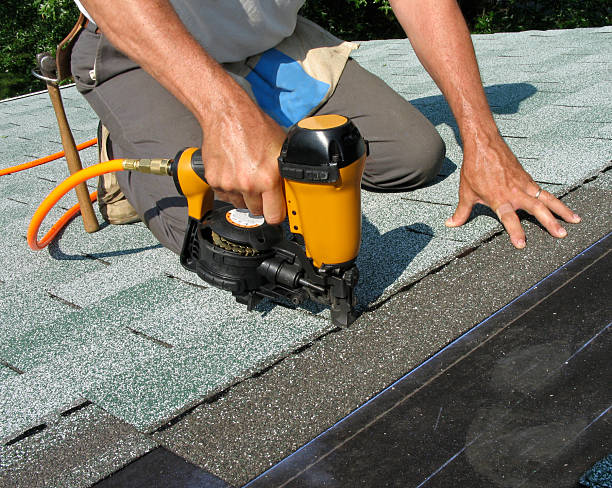 Best Roof Repair Services  in Boonville, NC