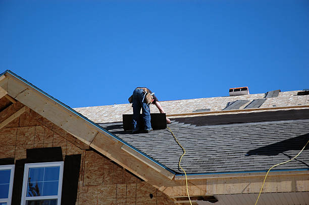 Best Roof Maintenance Services  in Boonville, NC