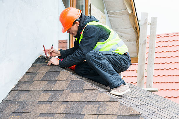 Best Roof Maintenance Services  in Boonville, NC